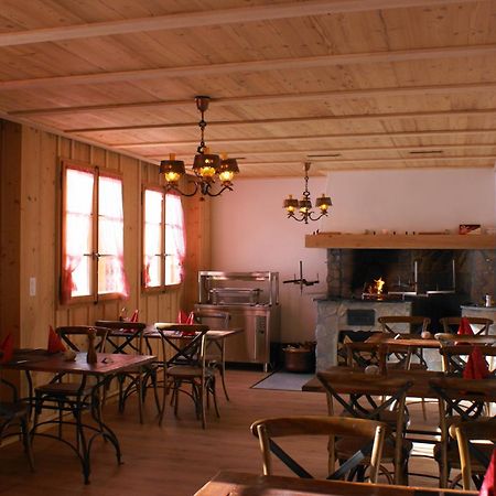 Bad-Schwarzsee Hotel Bad Schwarzsee מראה חיצוני תמונה