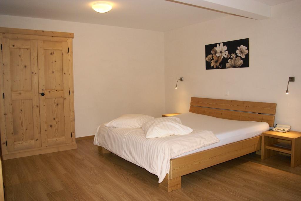 Bad-Schwarzsee Hotel Bad Schwarzsee חדר תמונה