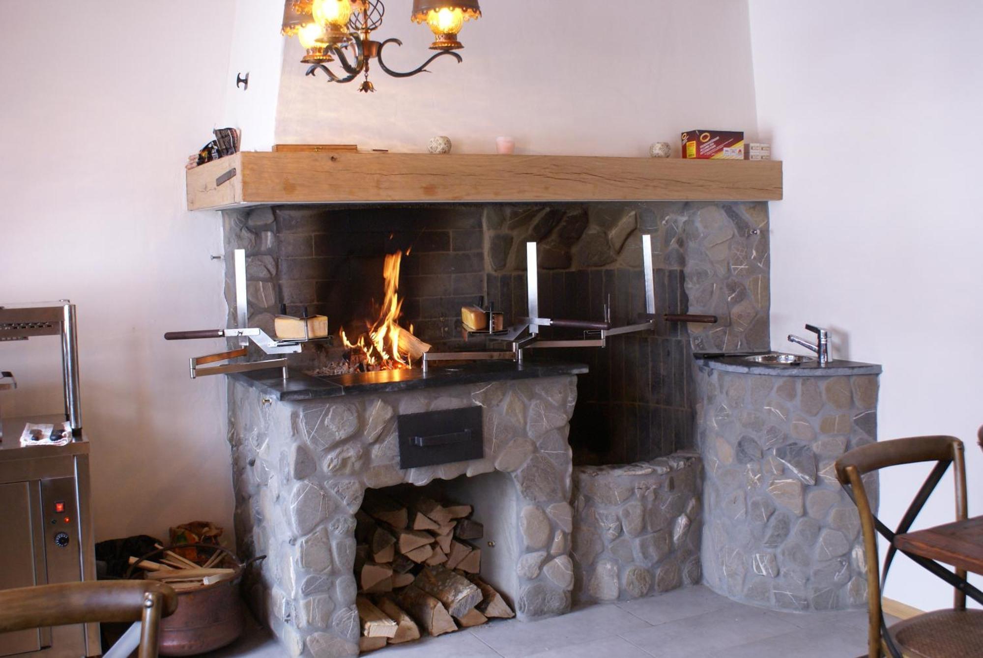 Bad-Schwarzsee Hotel Bad Schwarzsee מראה חיצוני תמונה