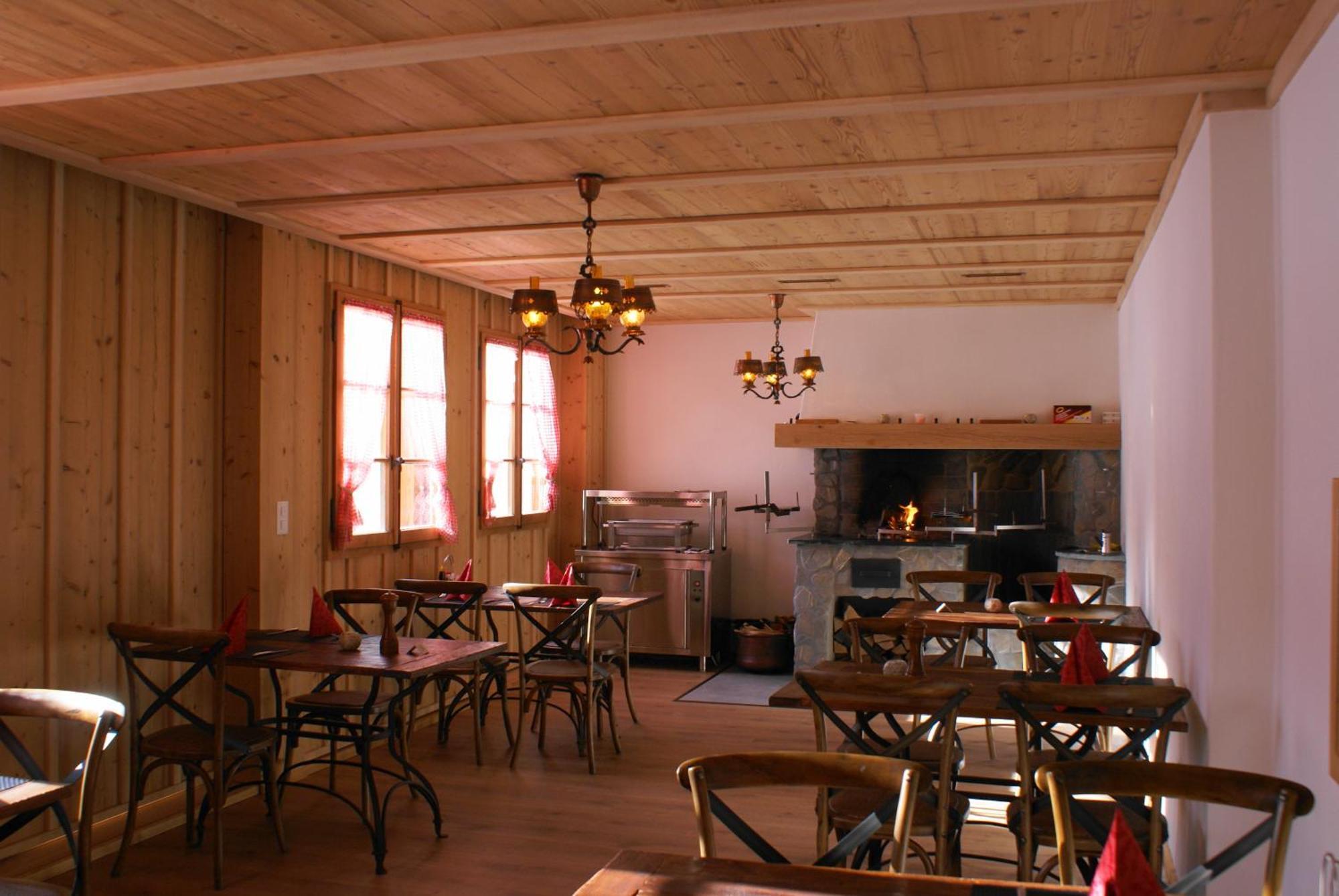 Bad-Schwarzsee Hotel Bad Schwarzsee מראה חיצוני תמונה