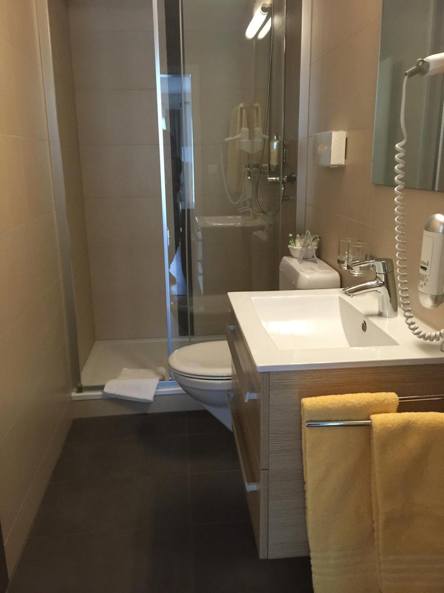 Bad-Schwarzsee Hotel Bad Schwarzsee חדר תמונה