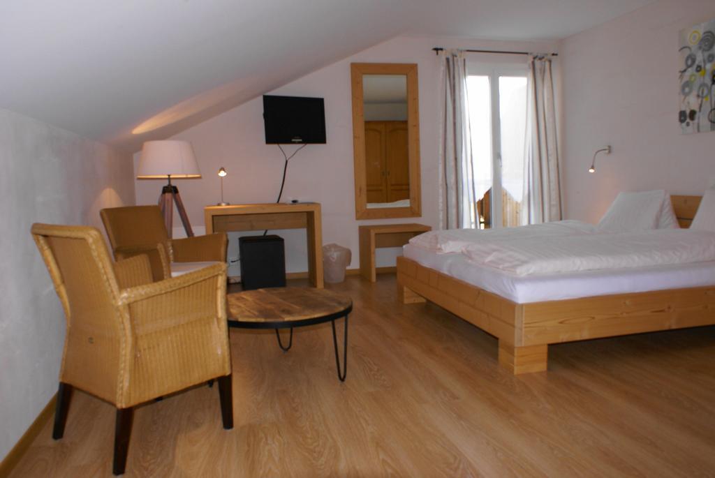 Bad-Schwarzsee Hotel Bad Schwarzsee מראה חיצוני תמונה
