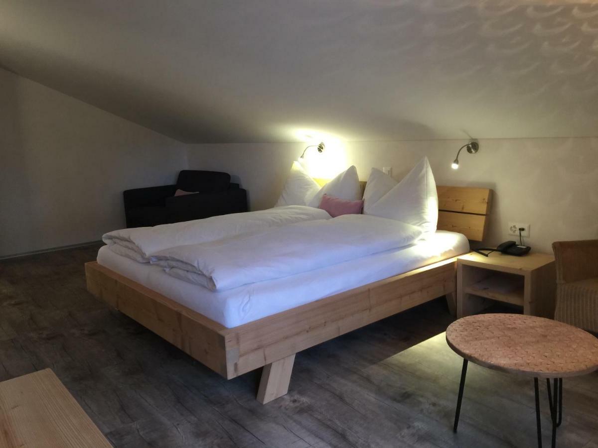 Bad-Schwarzsee Hotel Bad Schwarzsee מראה חיצוני תמונה