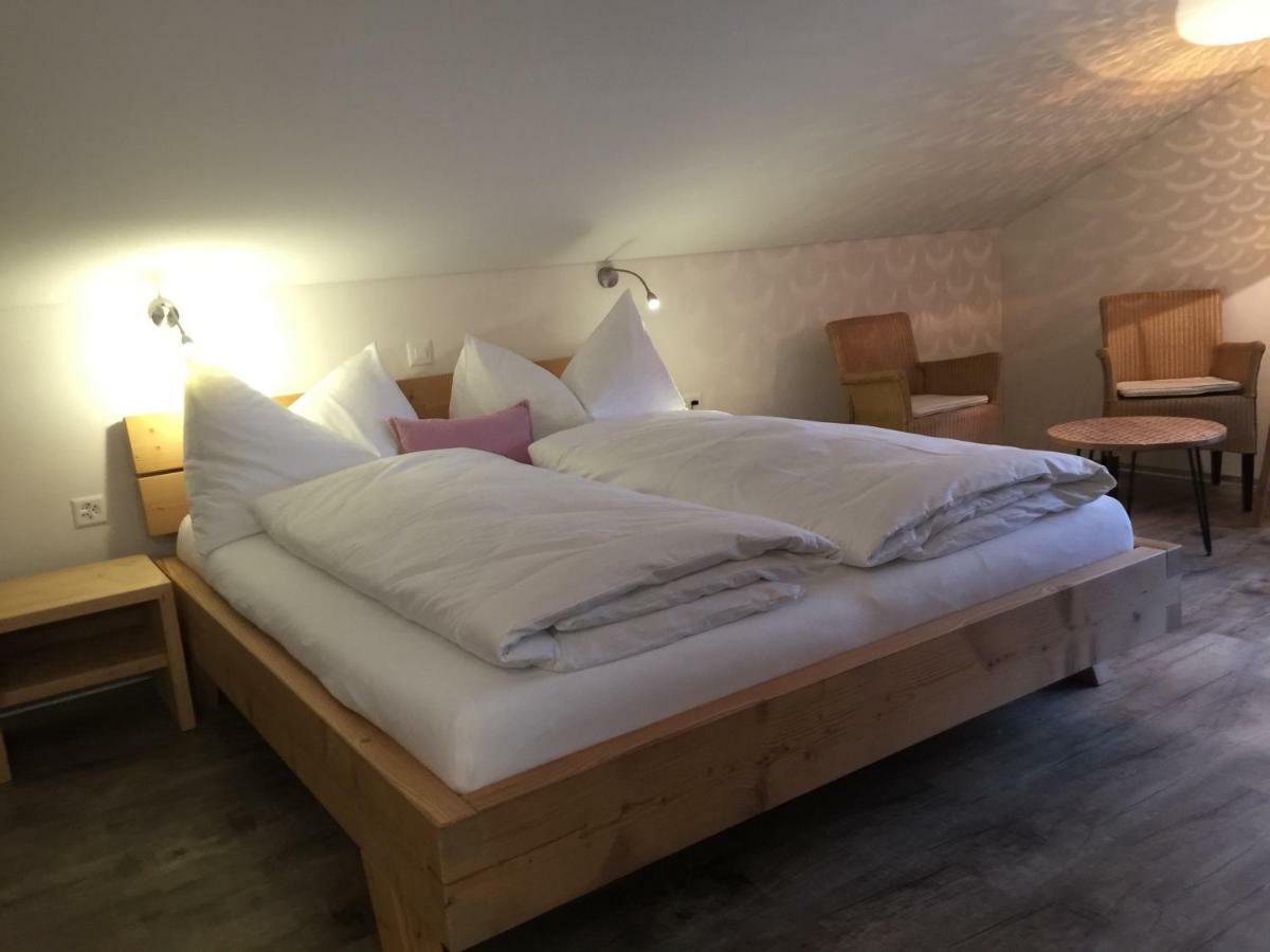 Bad-Schwarzsee Hotel Bad Schwarzsee מראה חיצוני תמונה
