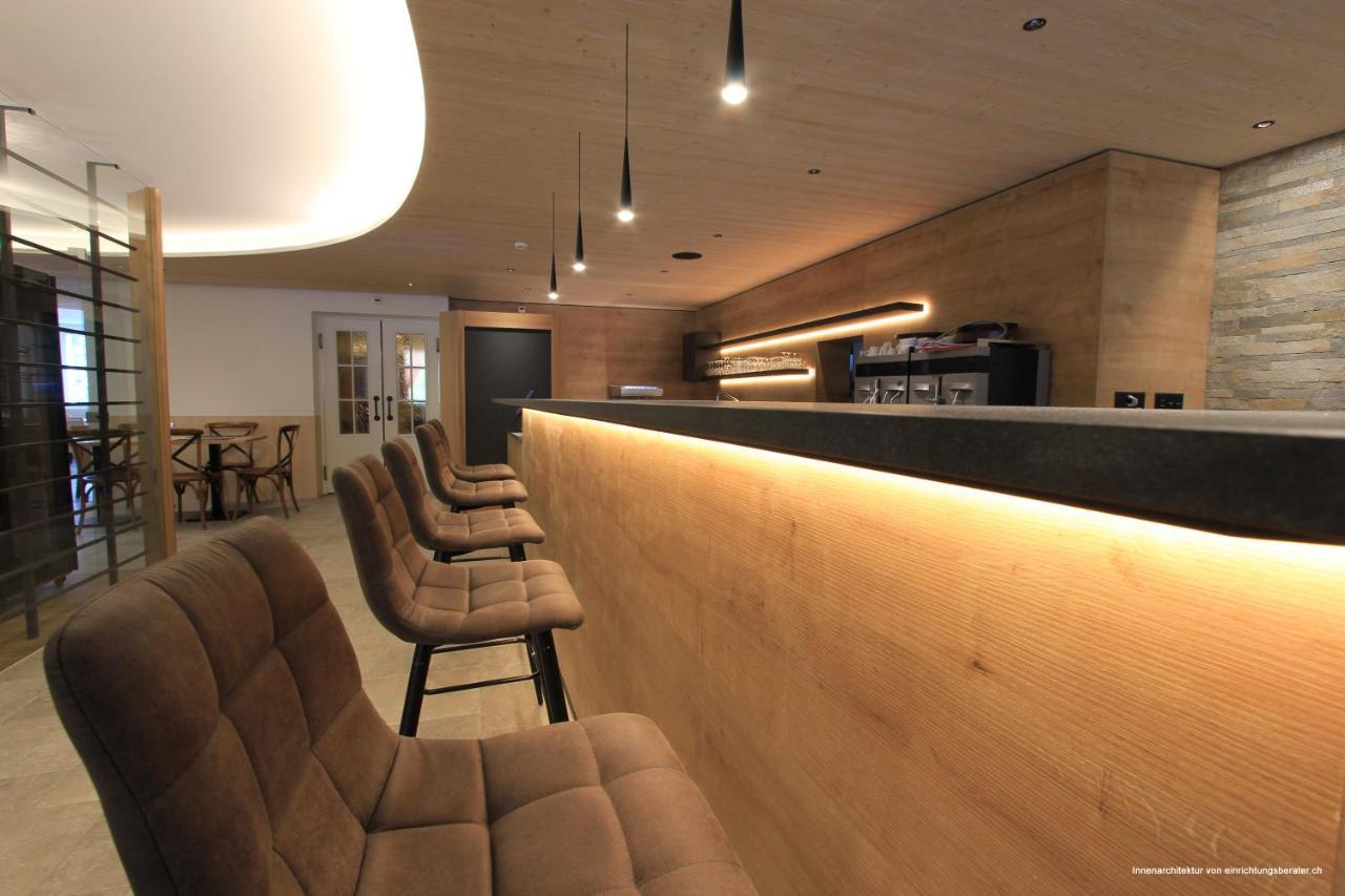 Bad-Schwarzsee Hotel Bad Schwarzsee מראה חיצוני תמונה