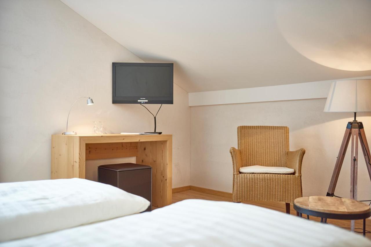Bad-Schwarzsee Hotel Bad Schwarzsee מראה חיצוני תמונה