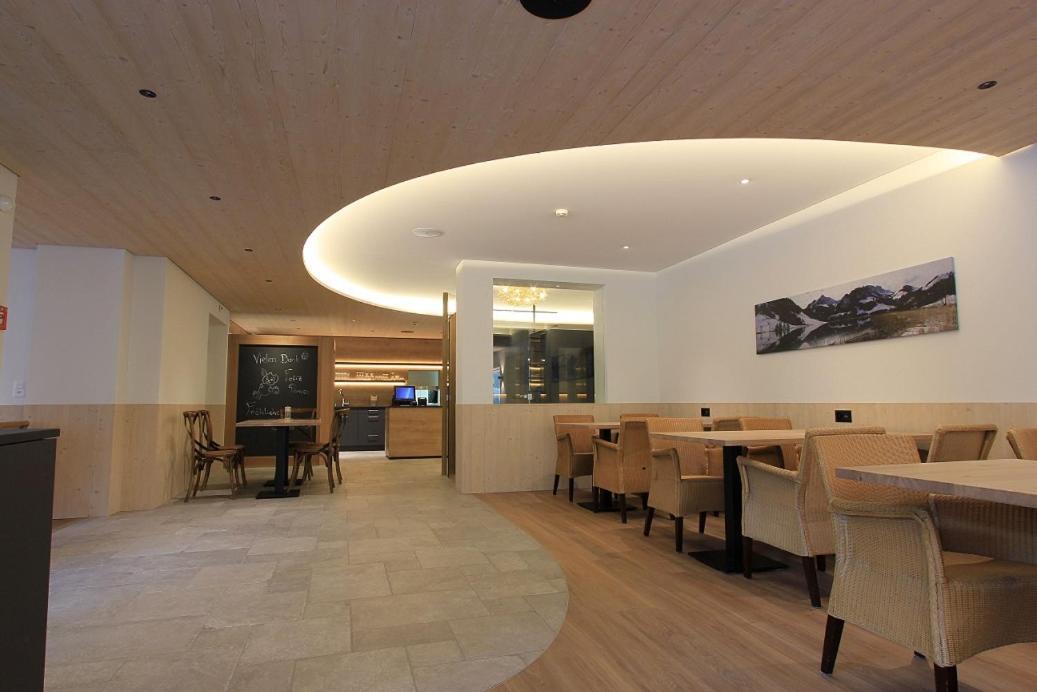 Bad-Schwarzsee Hotel Bad Schwarzsee מראה חיצוני תמונה